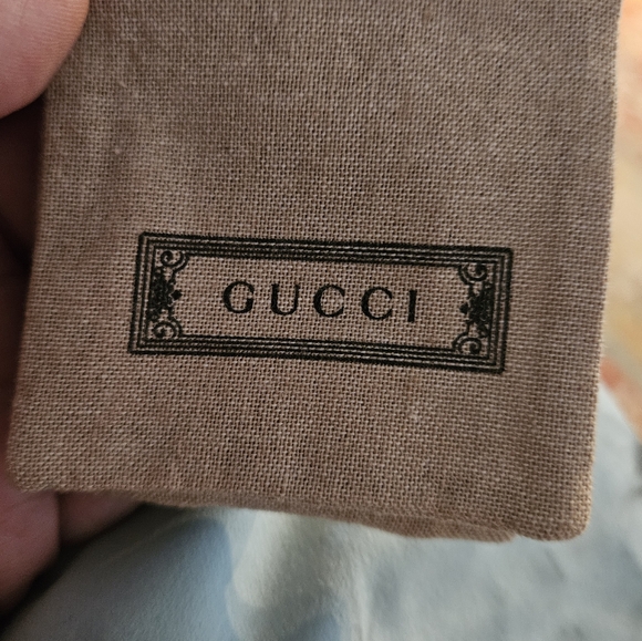 Authentic Gucci Bracelet  Silver 925 Silver - Picture 10 of 15